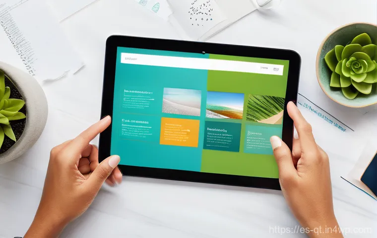 목적 중심 삶을 위한 비전 보드 만들기 - **Prompt:** A heartwarming scene of a diverse family (e.g., a mother, father, and a child, all modes...