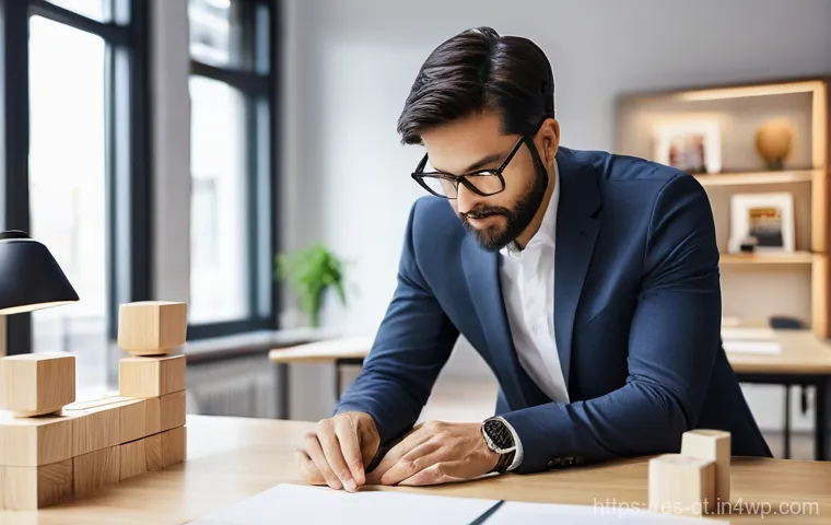 목적을 찾는 자기 탐색 방법 - "Fostering Connections and Support"**
    A diverse group of three friends (two women and one man, a...