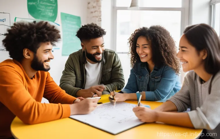 목적 중심 삶의 정신적 건강 영향 - **Prompt: "An inspiring image depicting a person, gender-neutral, in their late 20s, standing firmly...