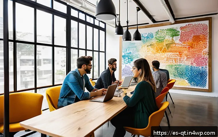 Estrategias clave para construir equipos con propósito y transformar tu liderazgo 3 목적 중심적 삶을 위한 팀 빌딩 전략 관련 이미지 1